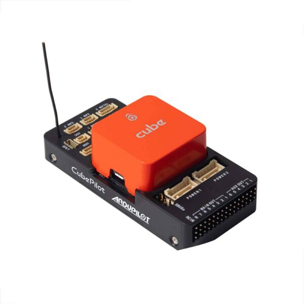 Cube Orange + Standard Set ADS-B - Image 3