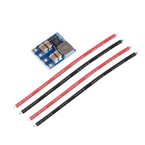 Micro 2-8S BEC - 5V/12V Output - Image 4