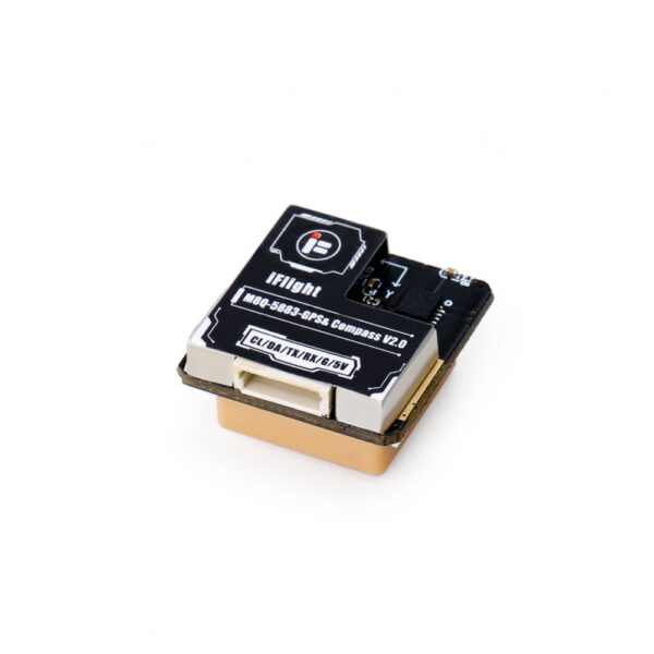 iFlight M8Q-5883-GPS Module V2.0 - Image 2