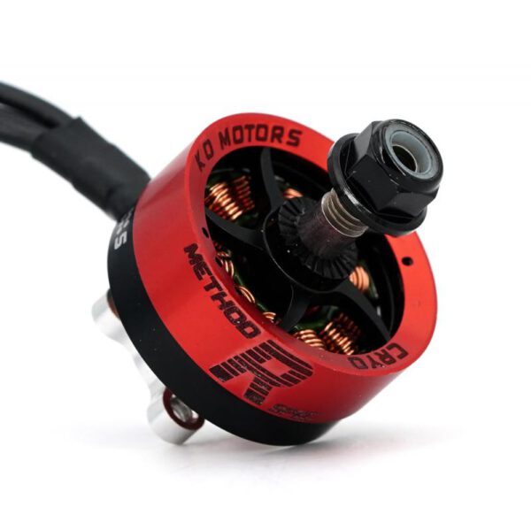 KO METHOD F 2307  - 1800/2540KV