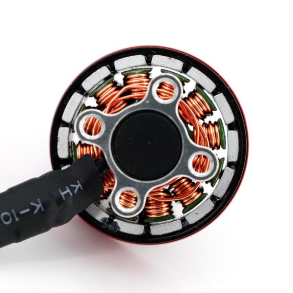 KO METHOD F 2307  - 1800/2540KV - Image 3