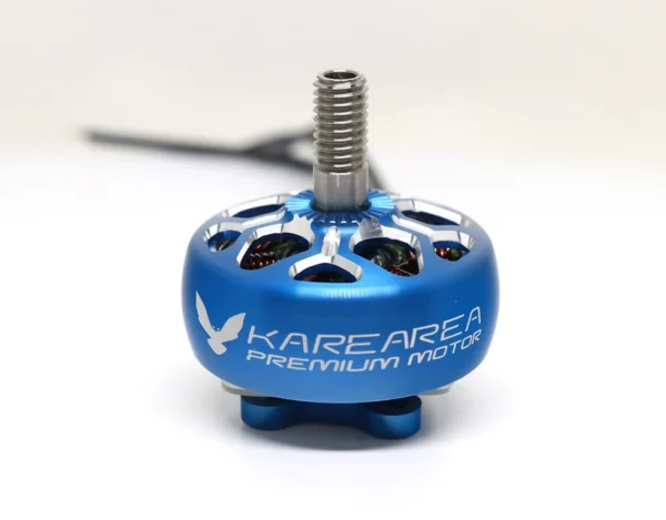 Karearea TOA 2207 MOTOR - 2650kv