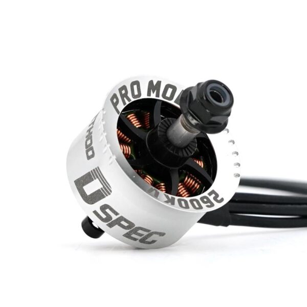 K.O. Method D 2210 - 2600kv