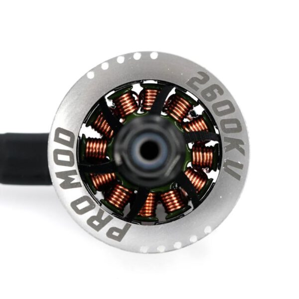 K.O. Method D 2210 - 2600kv - Image 3