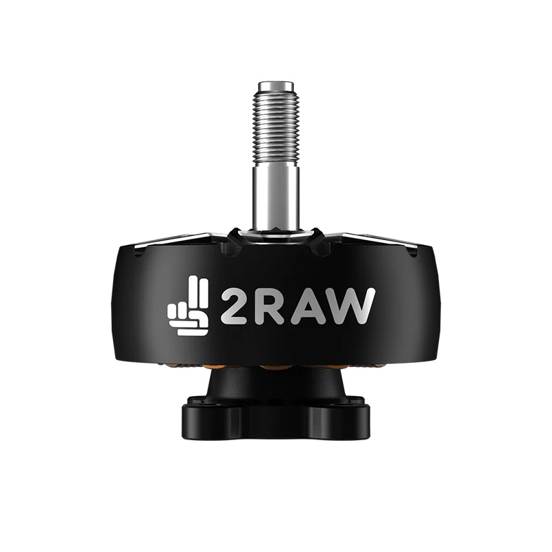 XING2 2806.5 FPV Cinelifiter Motor - Image 3