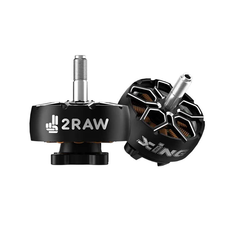 XING2 2806.5 FPV Cinelifiter Motor