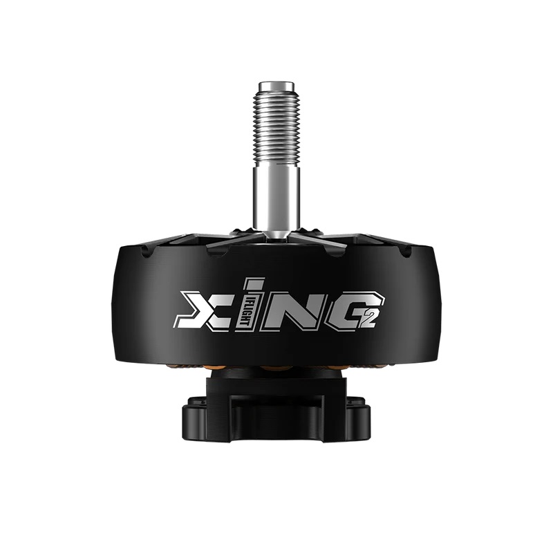 XING2 2806.5 FPV Cinelifiter Motor - Image 5