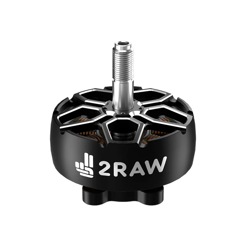 XING2 2806.5 FPV Cinelifiter Motor - Image 2