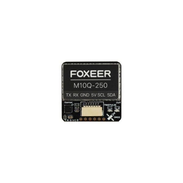 Foxeer M10Q 250 GPS 5883 Compass - Image 2