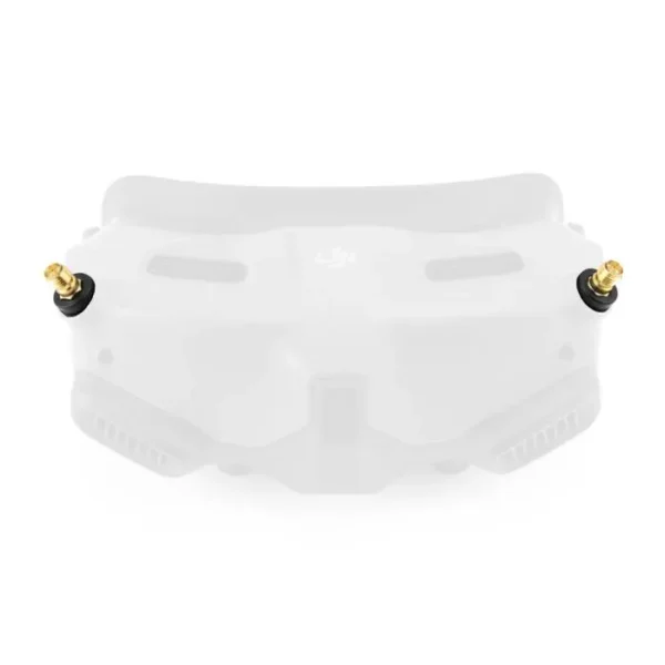 Lumenier Universal Antenna Adapter Kit for DJI Goggles 2 - Image 2