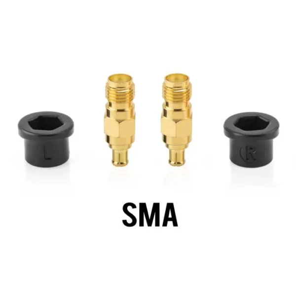 Lumenier Universal Antenna Adapter Kit for DJI Goggles 2 - Image 6