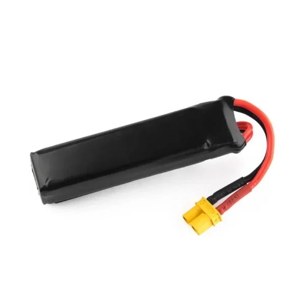 Lumenier 550mAh 2s 80c Lipo Battery (XT-30) - Image 4