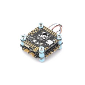 Diatone Mamba Stack - MK4 F722 APP FC + 45A/65 3-6S BHeli_32 128K ESC (MPU6000)