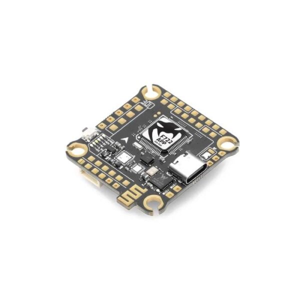 Diatone Mamba Stack - MK4 F722 APP FC + 45A/65 3-6S BHeli_32 128K ESC (MPU6000) - Image 3
