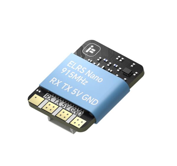 IFLIGHT  ExpressLRS ELRS Nano Receiver 915/868