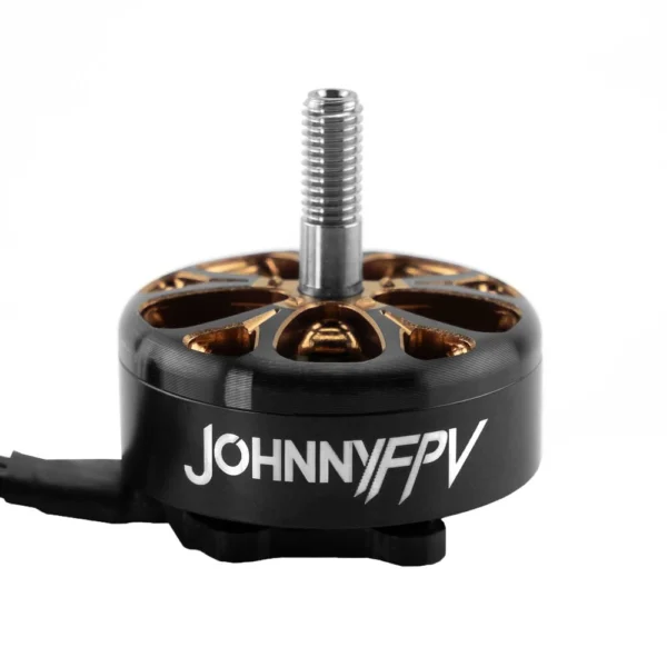 Lumenier 2807 JohnnyFPV V3 Pro Cinematic Motor - 1750KV