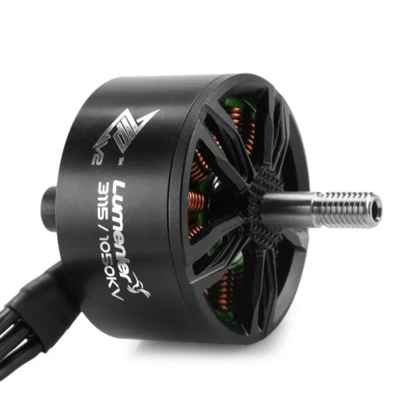 Lumenier ZIP V2 3115 Cinematic Motor - 1050KV - Image 2