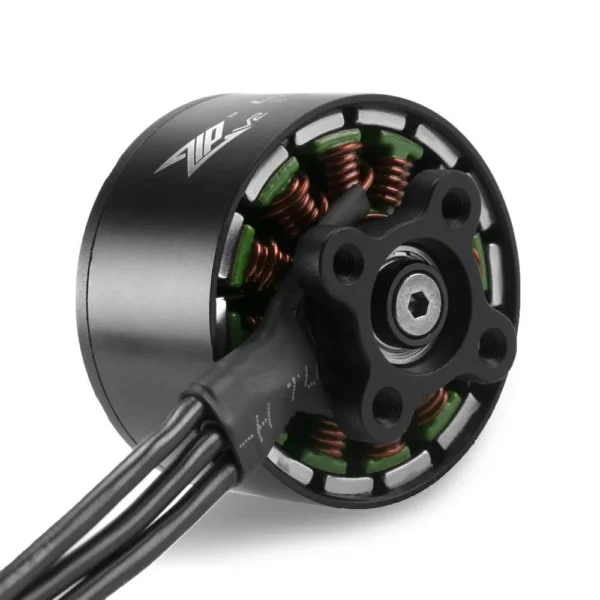 Lumenier ZIP V2 3115 Cinematic Motor - 1050KV - Image 3