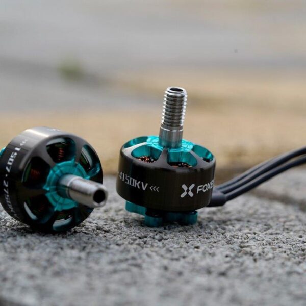Foxeer Datura 1507-4150KV - Image 2