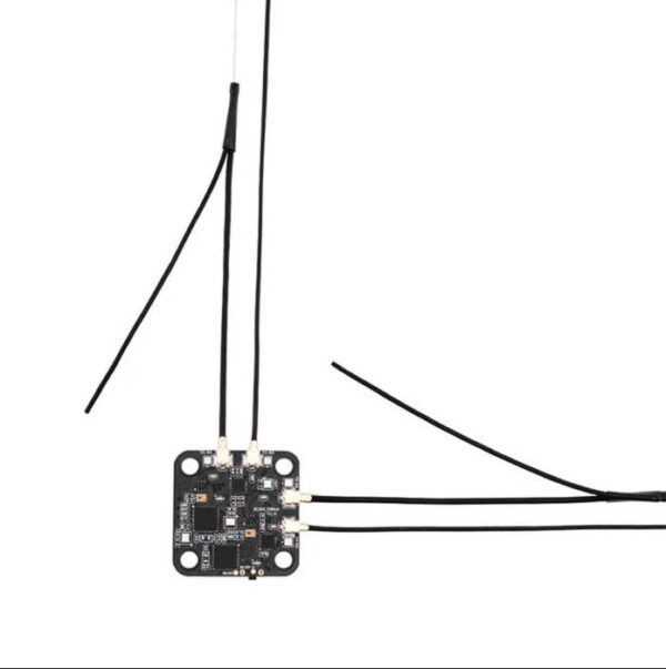 DBR4 Dual Band Xross Gemini ExpressLRS Receiver - Image 6