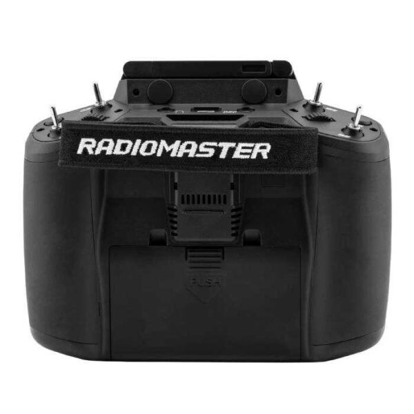 RadioMaster GX12 Dual-Band Radio Controller - ELRS 2.4GHz M2 - Image 10