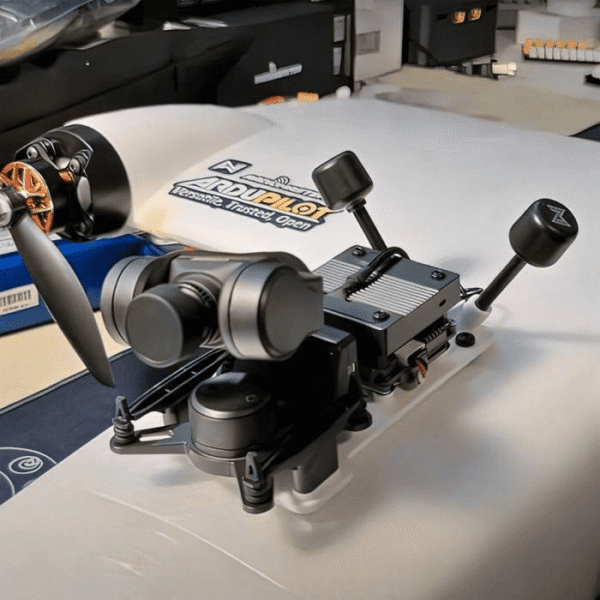 CADDXFPV GM3 (No camera) - Image 4