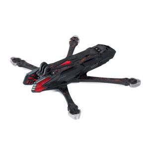 Axisflying Manta 5 Pro Frame Kit - Deadcat