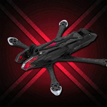 Axisflying Manta 5 Pro Frame Kit - Deadcat - Image 2
