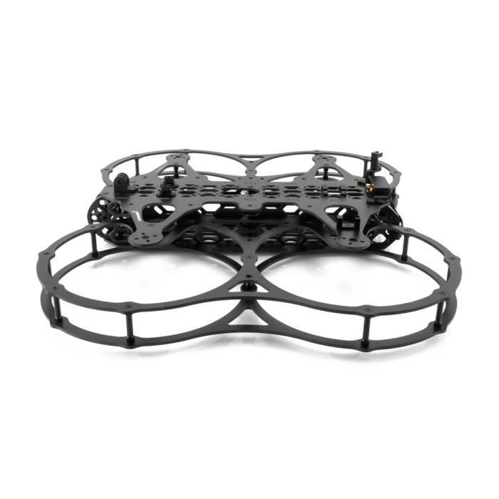 Lumenier QAV-PRO Mega Whoop 7” Cinequads Edition Frame Kit - Image 7