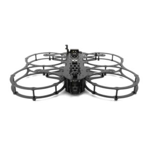 Lumenier QAV-PRO Mega Whoop 7” Cinequads Edition Frame Kit