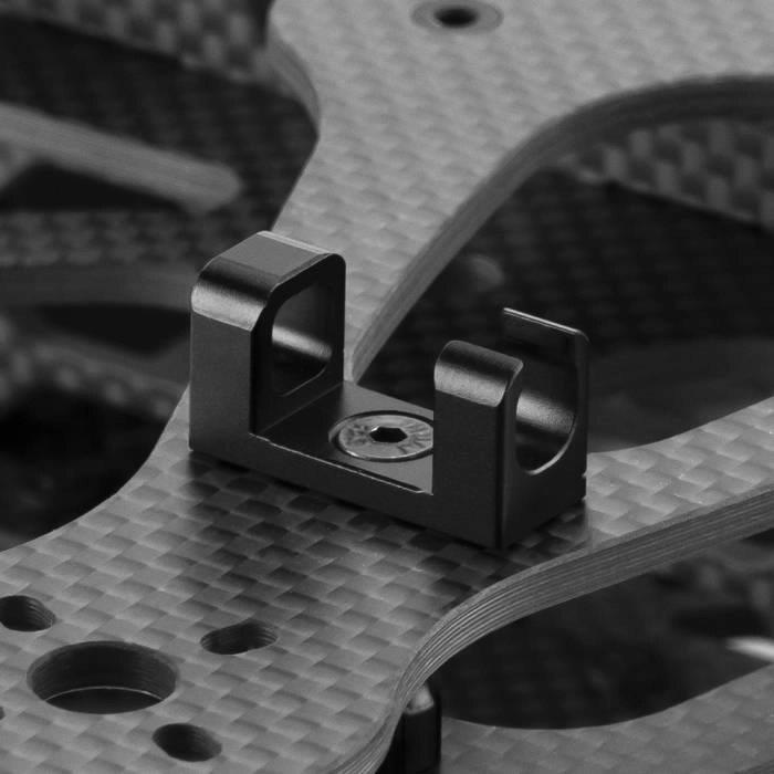 Lumenier QAV-PRO Mega Whoop 7” Cinequads Edition Frame Kit - Image 9