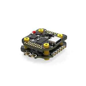 SpeedyBee F405 Mini Stack - F405 V3 FC + 35A 3-6S BLHeli_S 4-in-1 ESC - 20x20