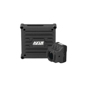 Axisflying Component Set Case for DJI O4 Air Unit