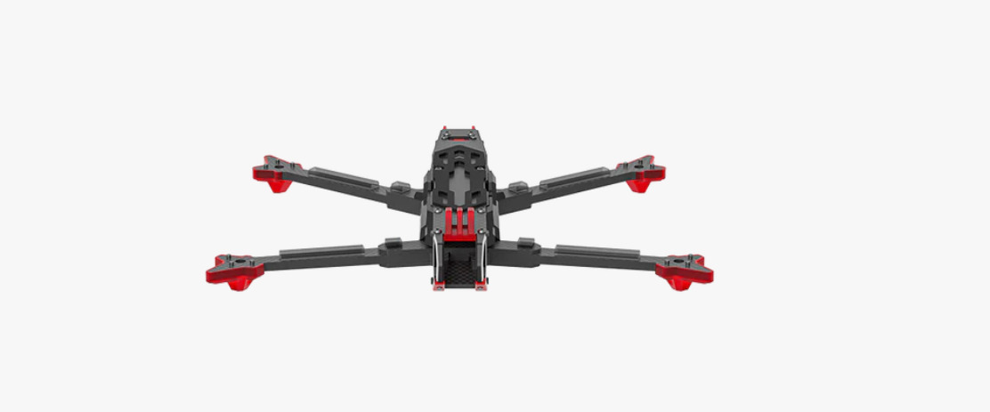 CineLR 7 O4 Frame Kit - Image 2