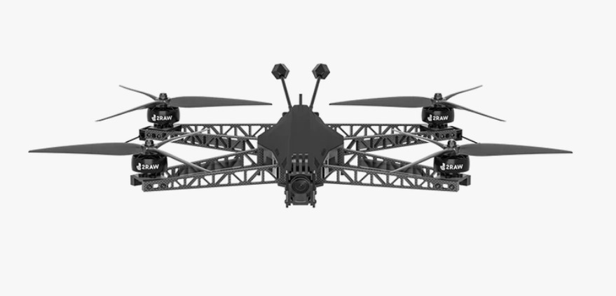 Helion Pro O4 6S HD - Image 2