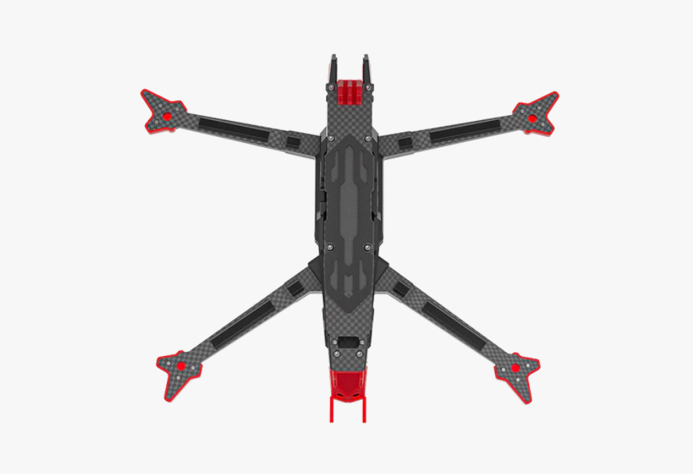 CineLR 7 O4 Frame Kit - Image 3