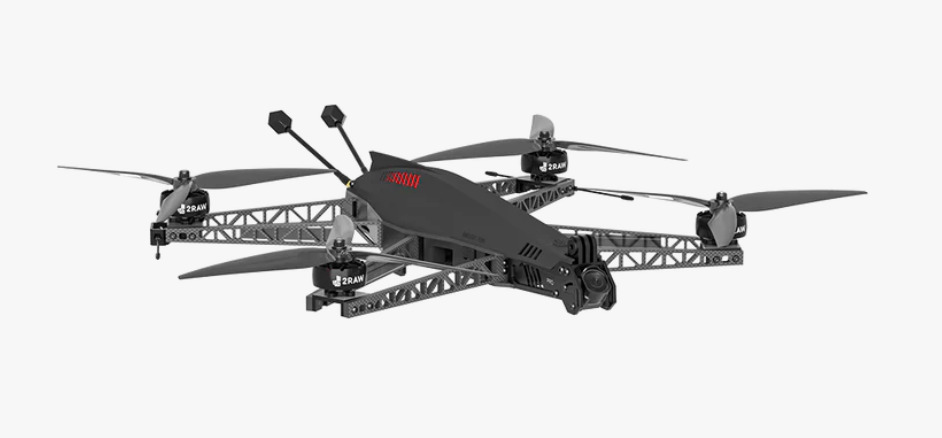 Helion Pro O4 6S HD - Image 3