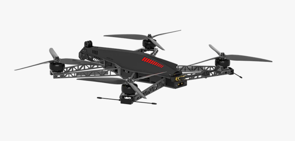 Helion Pro O4 6S HD - Image 4