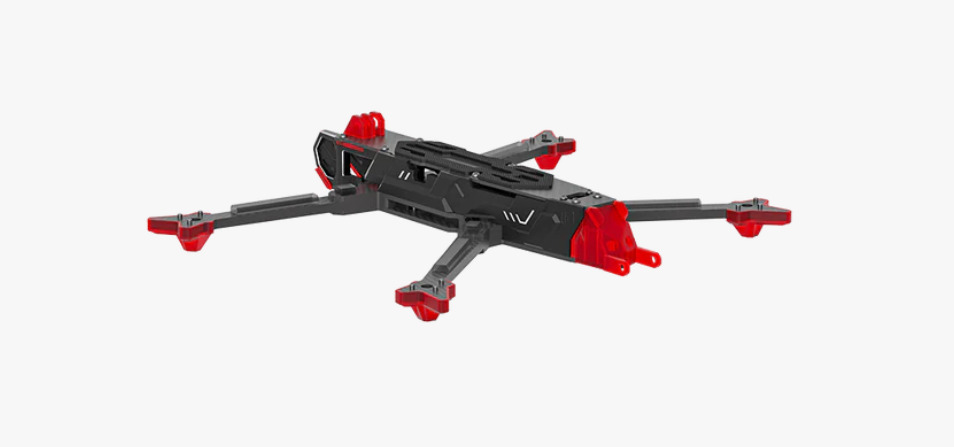 CineLR 7 O4 Frame Kit - Image 5