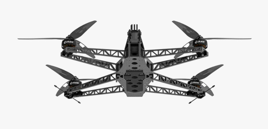 Helion Pro O4 6S HD - Image 5