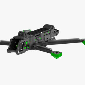 Nazgul Evoque F6 V2 O4 Frame Kit