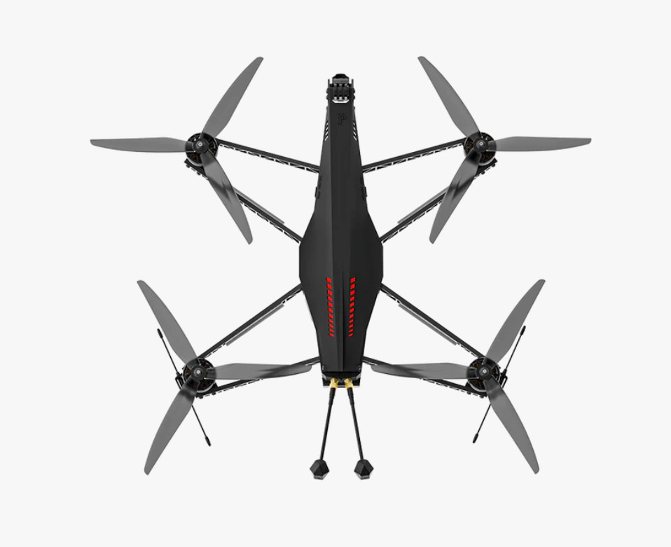 Helion Pro O4 6S HD - Image 6