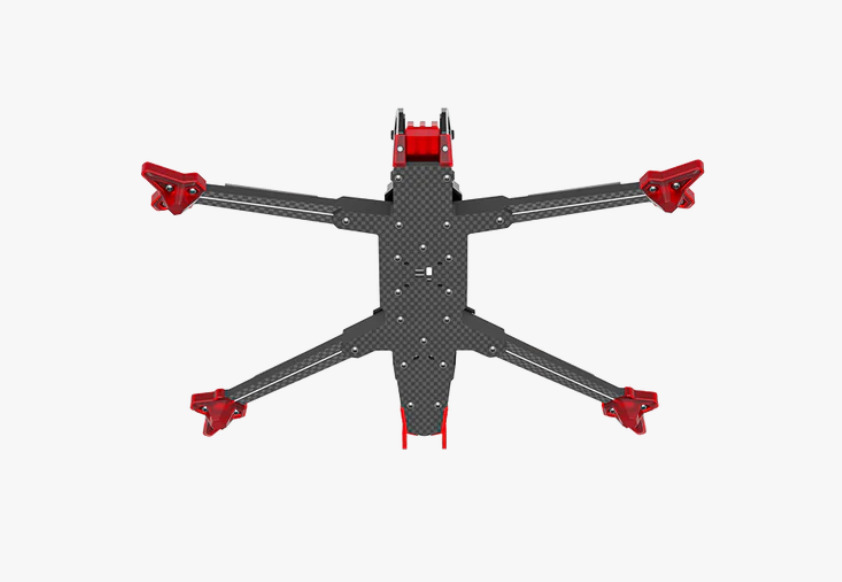 CineLR 7 O4 Frame Kit - Image 6