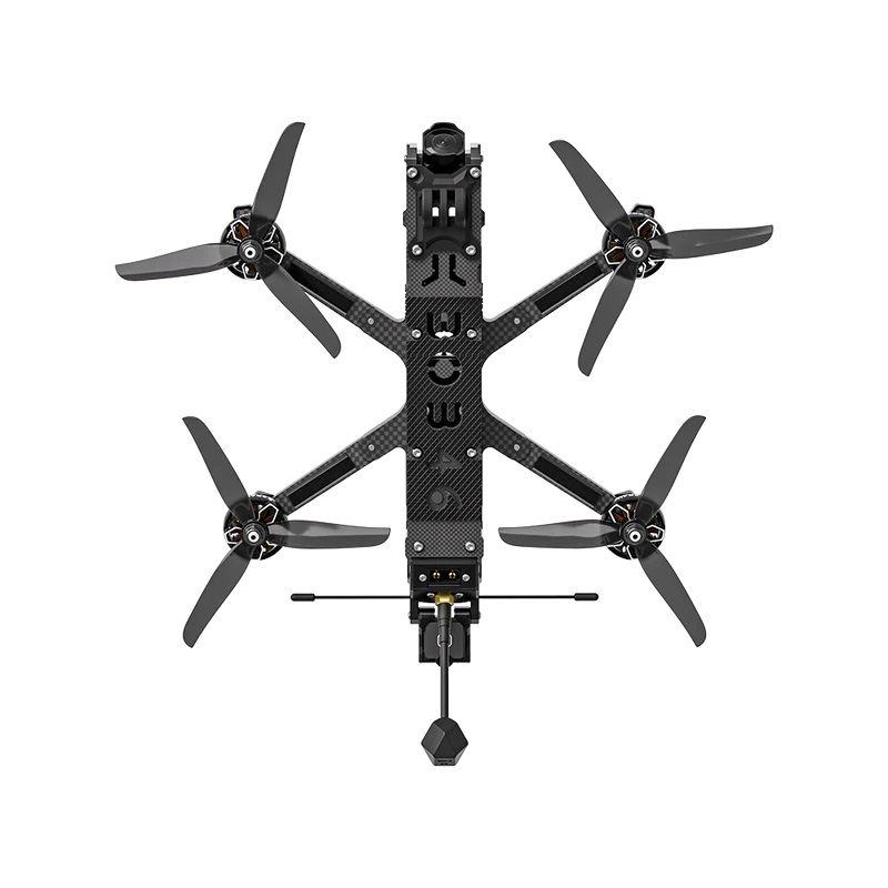 BOB46 O4 Cinematic 6S HD - Image 3