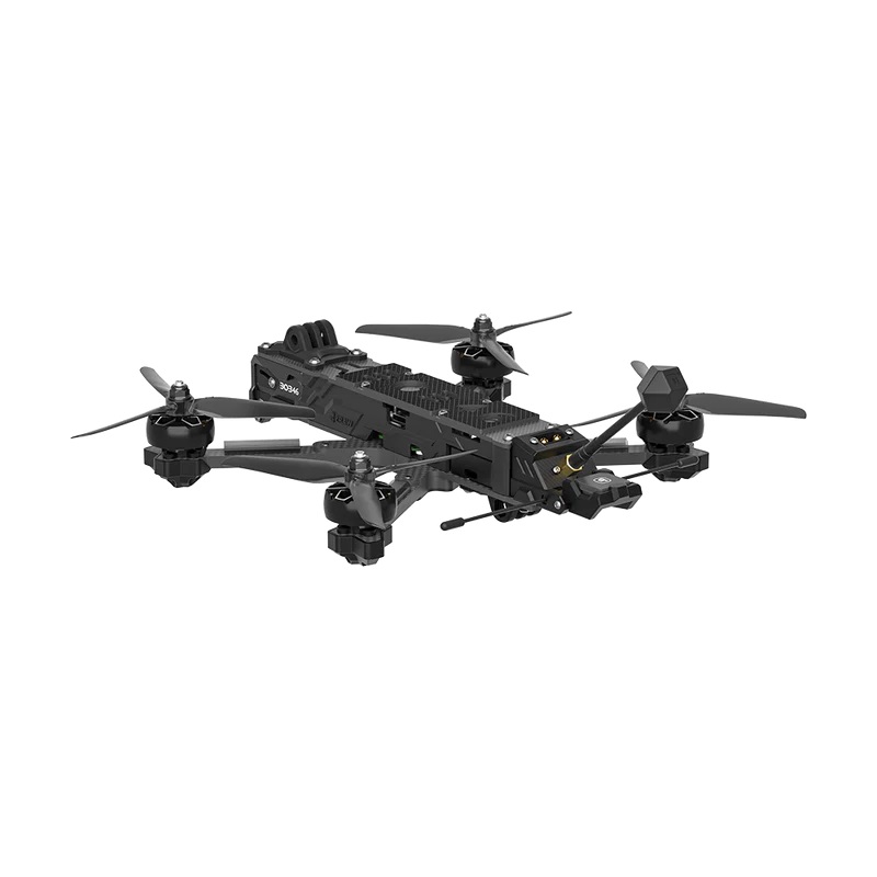 BOB46 O4 Cinematic 6S HD - Image 6