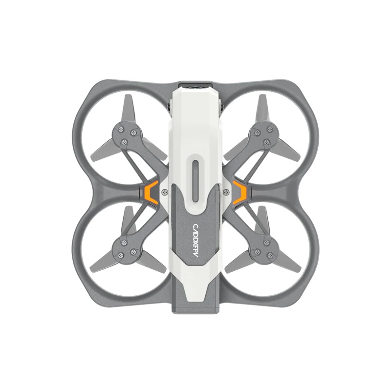 CaddxFPV Protos FPV Drone RTF Kit - Image 6