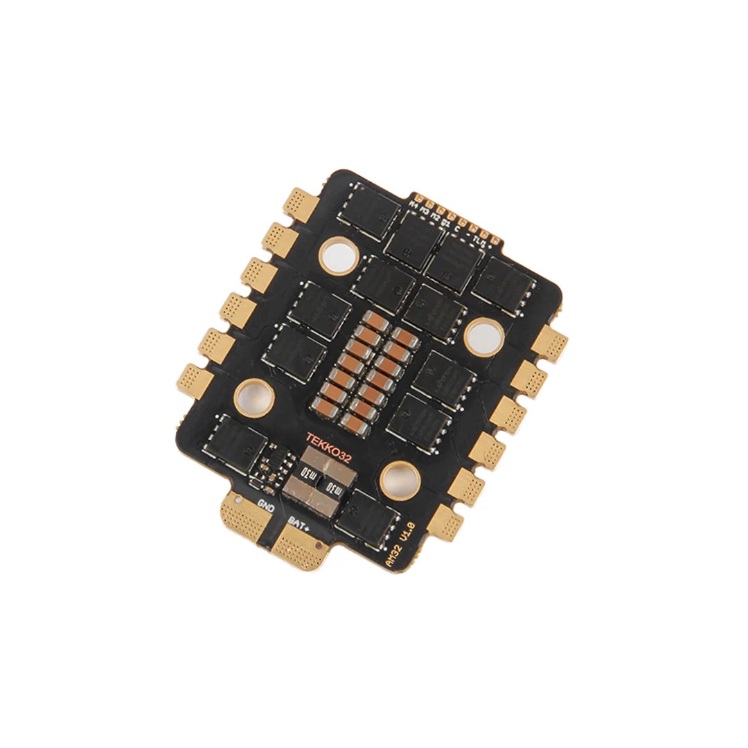 Tekko32 F4 4in1 Mini 50A ESC(AM32) - Image 3