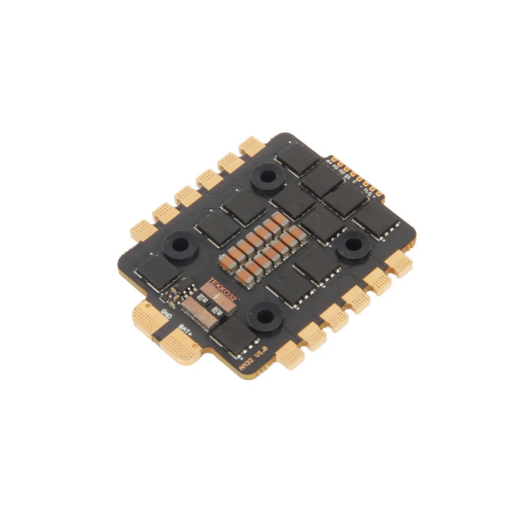 Tekko32 F4 4in1 Mini 50A ESC(AM32) - Image 6