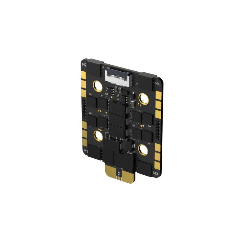 Borg 60RS ESC - Image 4