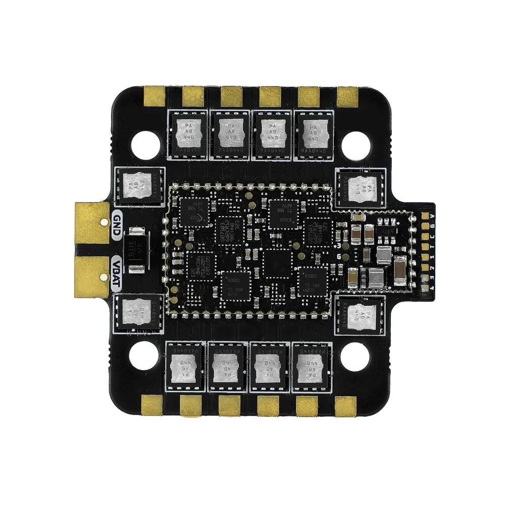Lumenier Siege 80A 3-8S ESC - NDAA - Image 2